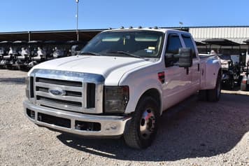 Main image Ford F-350